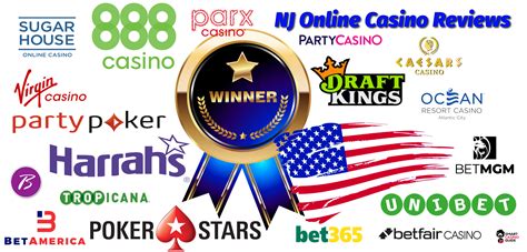online casinos complete list